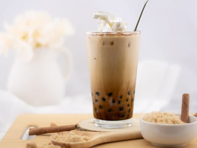 Red Cliffs Boba Tea & Co.