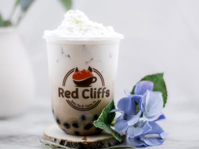 Red Cliffs Boba Tea & Co.