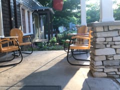 Red Cup Coffee House