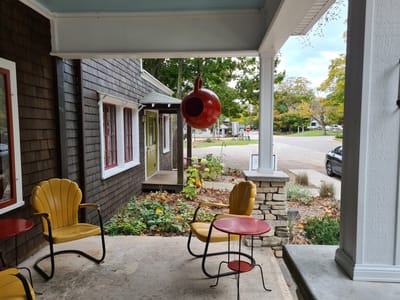 Red Cup Coffee House