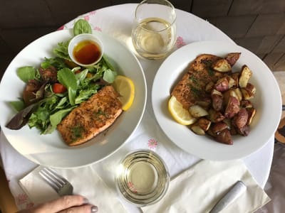 Red Cup Coffee House