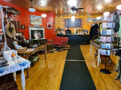 Red Cup Coffee House