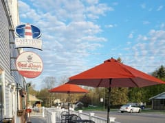 Red Door Coffee House