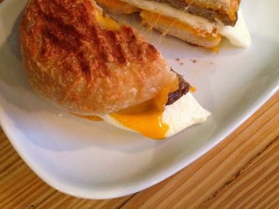 Red Door Coffee House