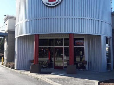 Red Door Coffee Roasters