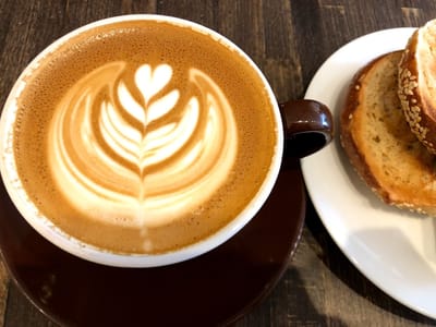 red e café roasters