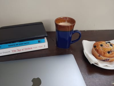 Red Fern Coffee Company