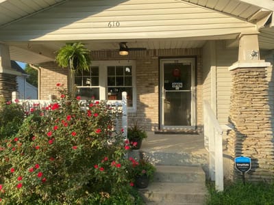 Red Fern Coffee Company