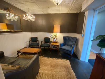 Red Fir Coffee House