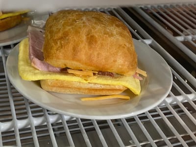 Red Fir Coffee House