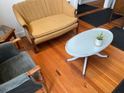 Red Fir Coffee House