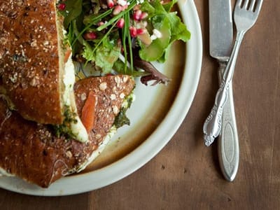 Red Hook Coffee and Tea