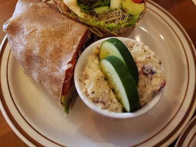 Red Hook Coffee and Tea