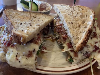 Red Hook Coffee and Tea