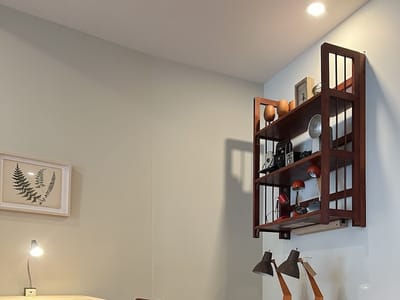 Red Hook Coffee Shop