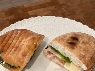 Red Hook Coffee Shop