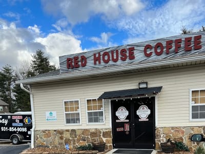 Red House Coffee