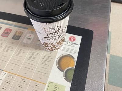 Red Kettle Coffee Roasters, Inc.