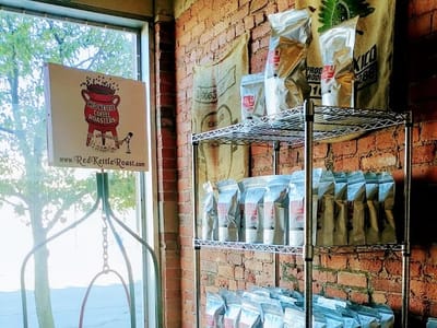 Red Kettle Coffee Roasters, Inc.
