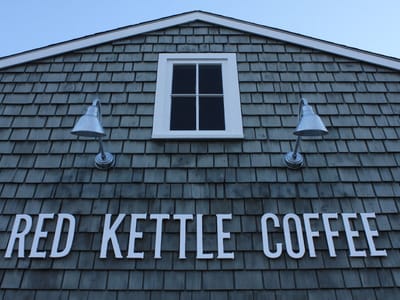 Red Kettle Coffee