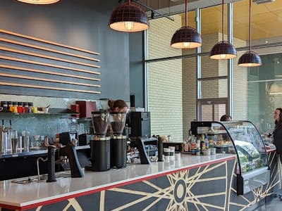 Red Kite Coffee Company