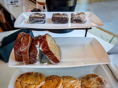 Red Kite Coffee Company