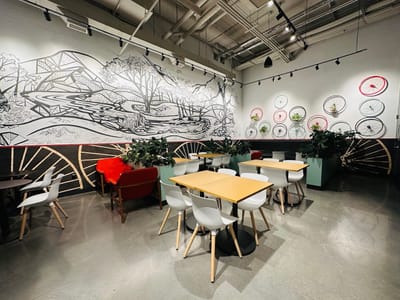 Red Kite Coffee Company