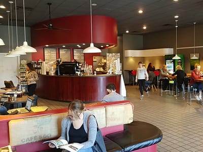 Red Kite Coffee Company