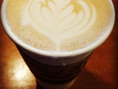 Red Kite Coffee Company