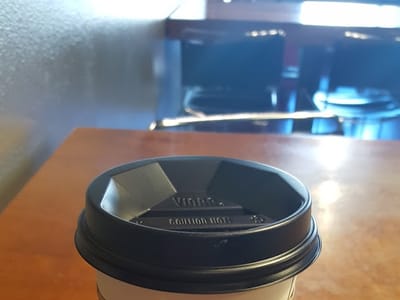 Red Kite Coffee Company