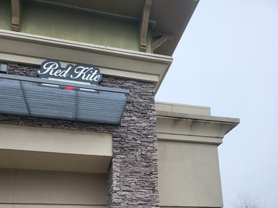 Red Kite Coffee Company