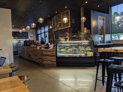 Red Kite Coffee Company