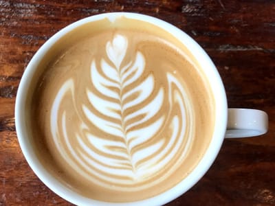 Red Kite Coffee Company