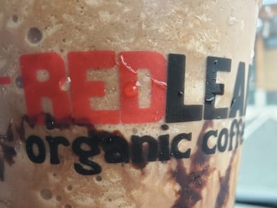 Red Leaf Organic Coffee