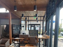 Red Leaf Organic Coffee