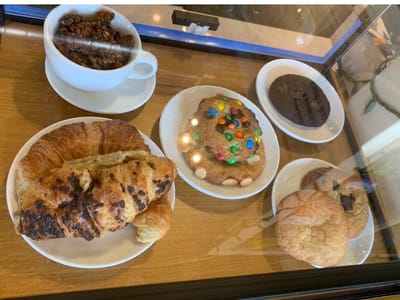 Red Light Coffee Roasters