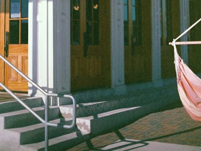 Red Light Coffee Roasters