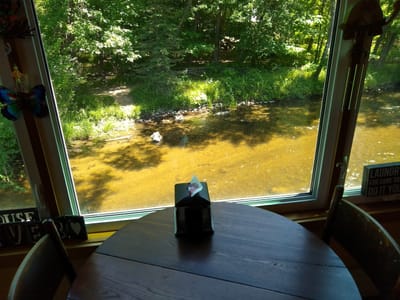 Red Mill Gift Shop, Coffee Shop, Ice Cream Parlor & Wedding Chapel