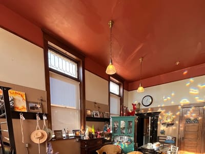 Red Moose Coffee Hus