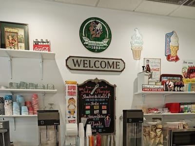 Red Moose Coffee Hus