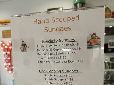 Red Moose Coffee Hus