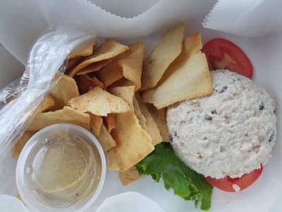 Red Mountain Expresso