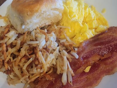 Red Oak Cafe - League City