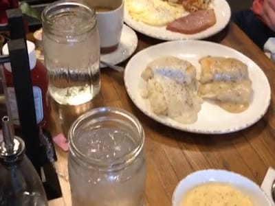 Red Oak Cafe - League City