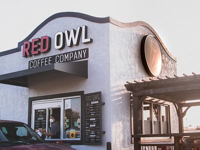 Red Owl Coffee Co