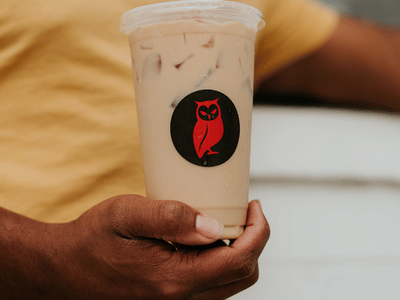Red Owl Coffee Co