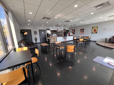 Red Owl Coffee Company