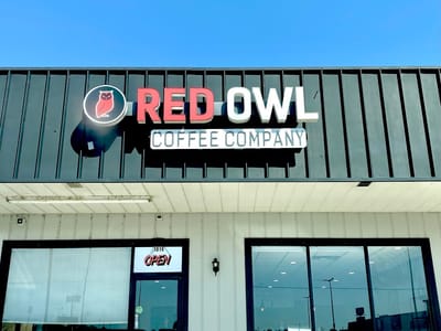 Red Owl Coffee Company