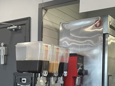 Red Owl Coffee Company