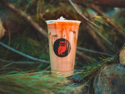 Red Owl Coffee Company